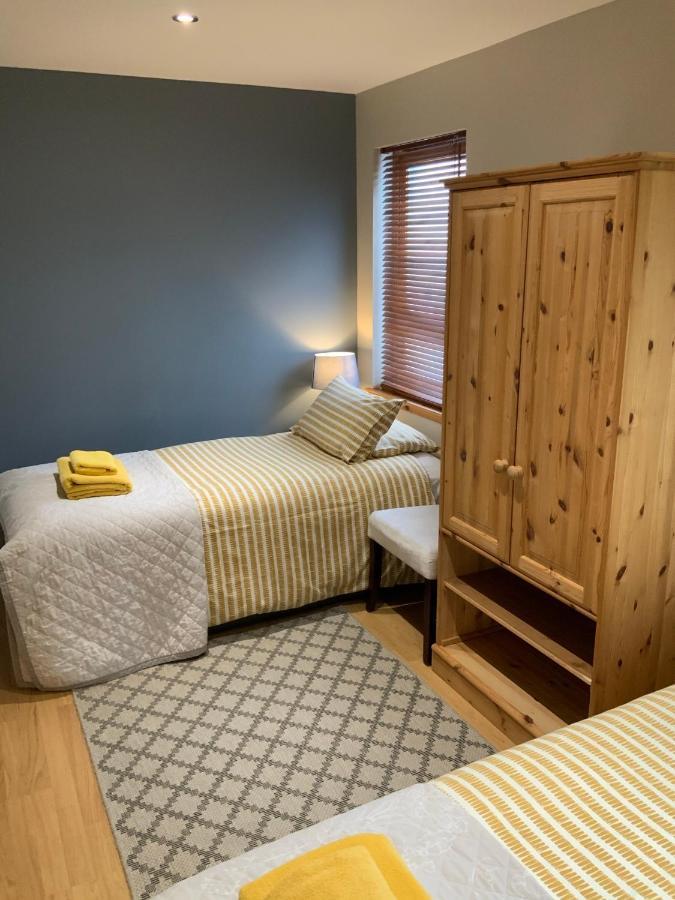 Corran Cottage Инвернес Екстериор снимка