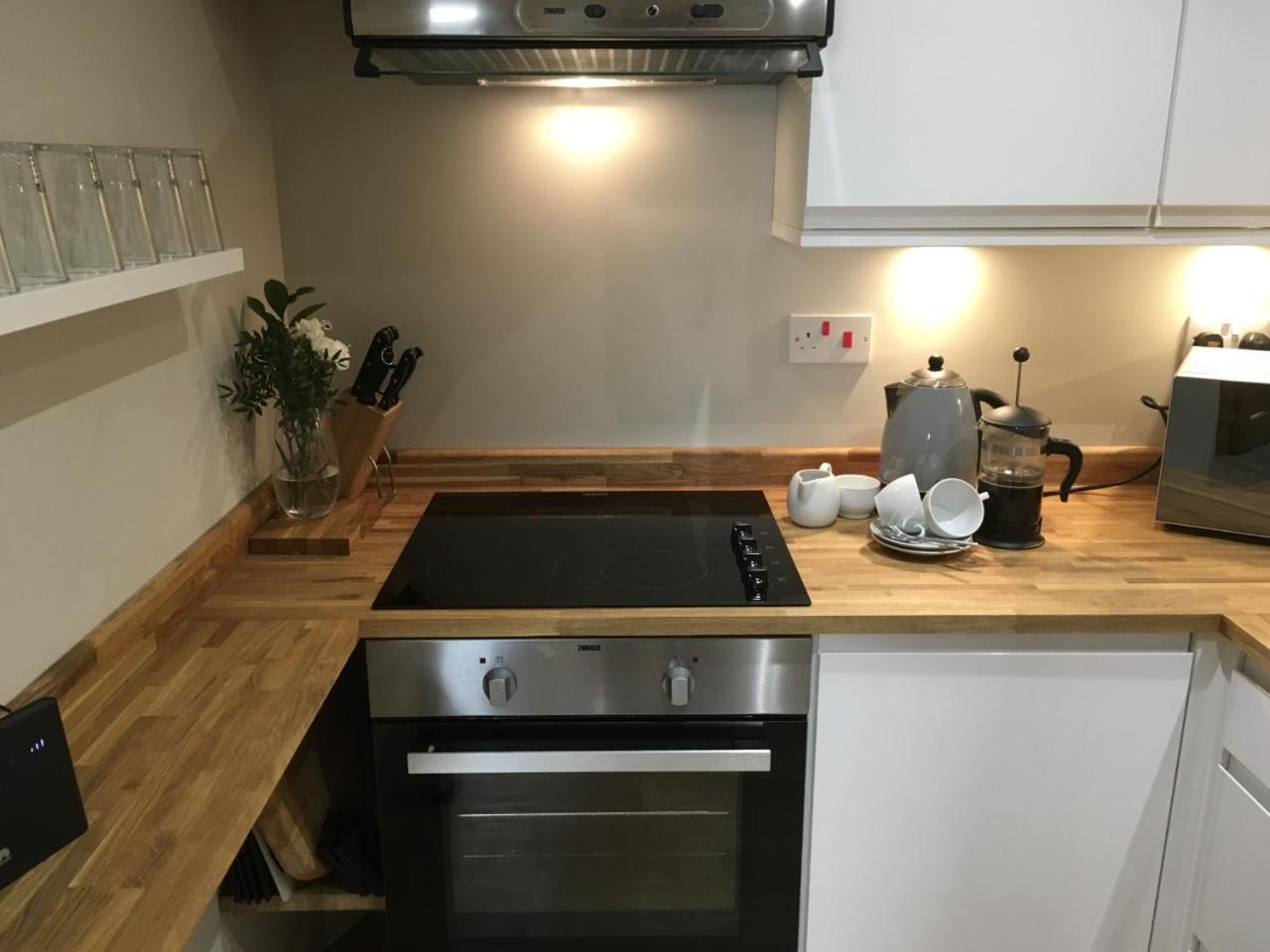 Corran Cottage Инвернес Екстериор снимка